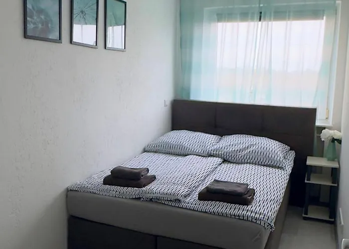 Wohnung In Hanau