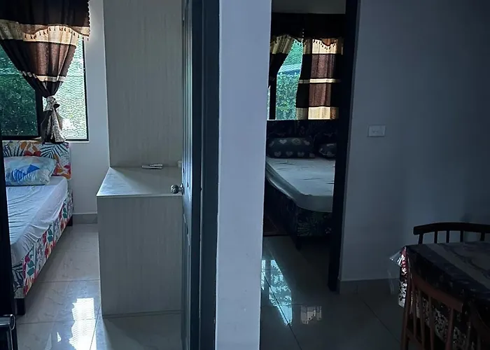 Alis786 Apartment