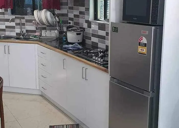 Alis786 Apartment