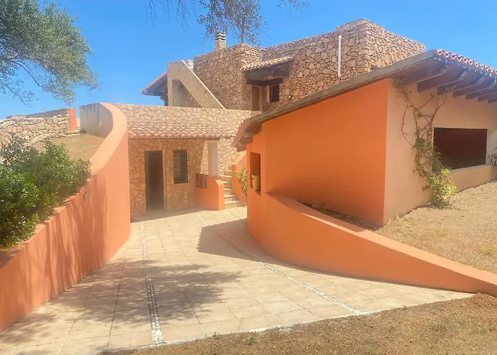 Casa Tre Mari Exclusive Private Beach Apartment