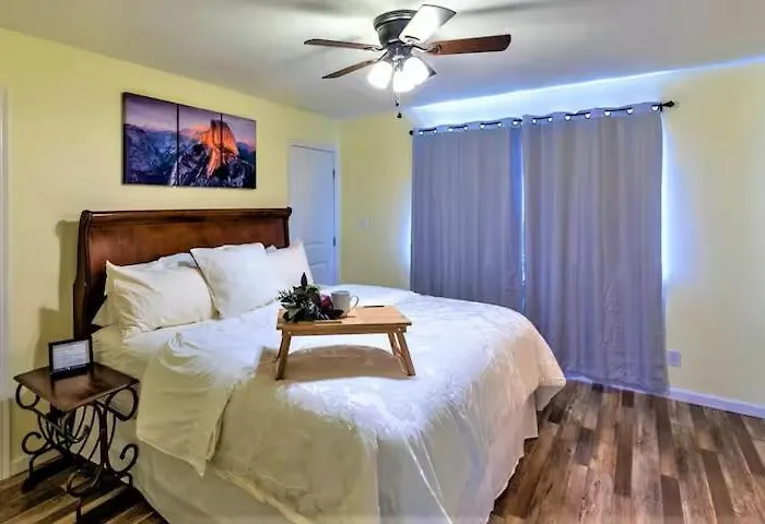 Cody'S Cozy Cottage-Near Yosemite