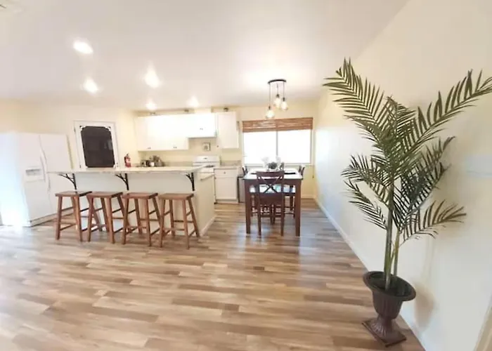 Cody'S Cozy Cottage-Near Yosemite