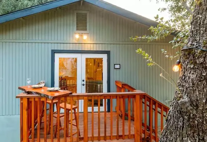 Cody'S Cozy Cottage-Near Yosemite