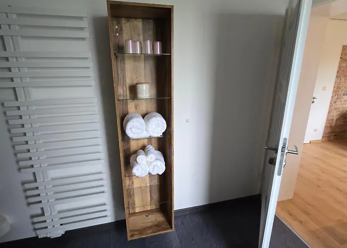 Ferienwohnung Streckhofidylle