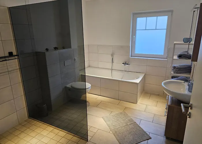 Ferienwohnung Koenigsberg