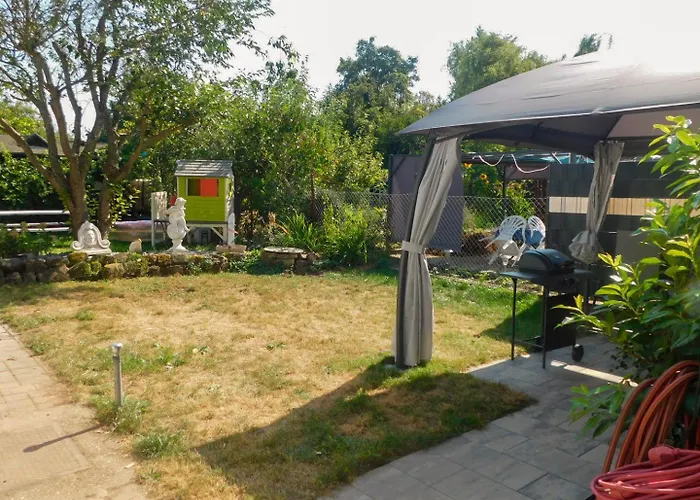 Ferienwohnung Erlehof