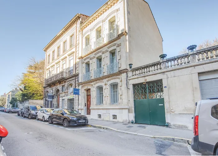 Villa Victor Hugo By Odomo