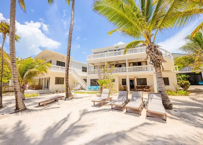 Babylon Beach Villa 2