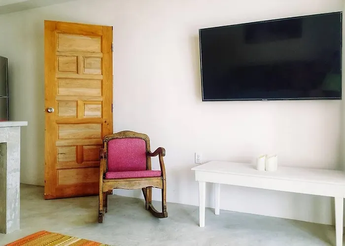 Babylon Beach Villa 2