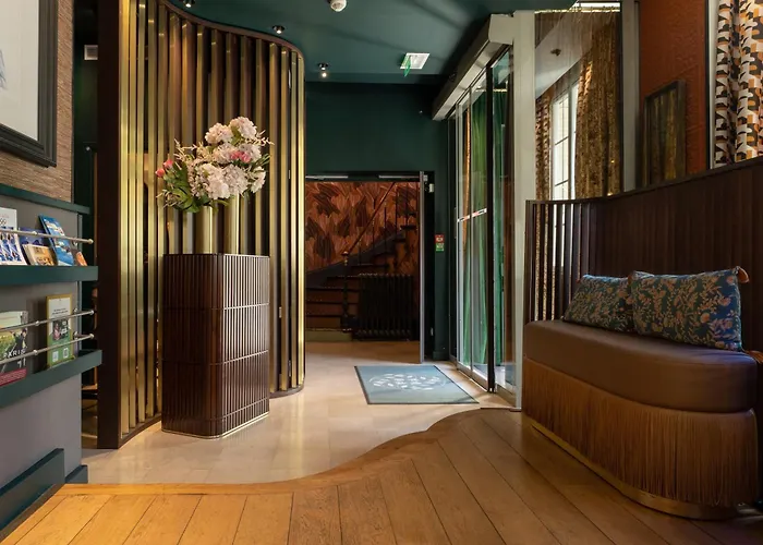 Hotel with view: Elsa, Hotel Paris