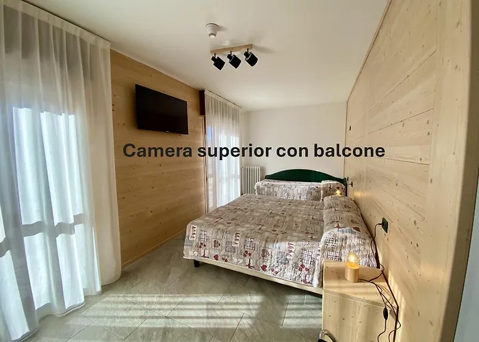 Hotel Sciatori