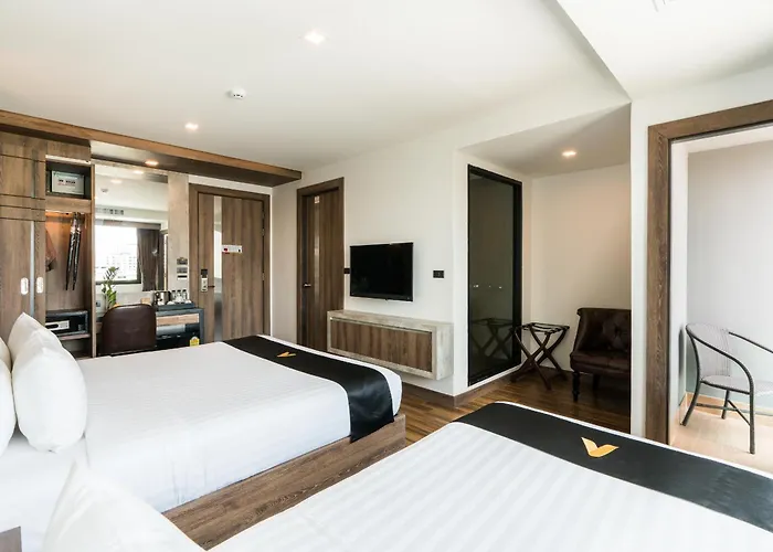Acqua Hotel
