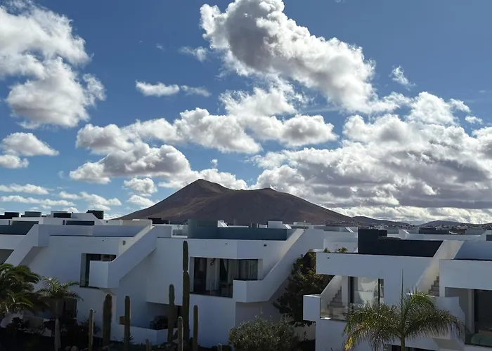 Sunset Apartment At Casilla De Costa