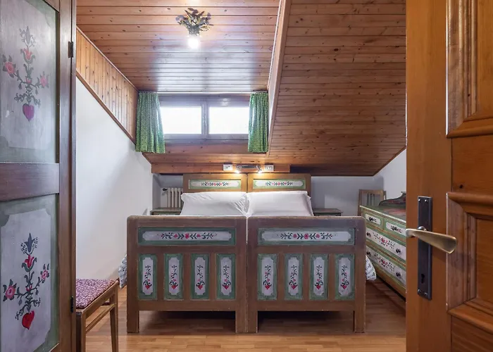 Attico Lodge