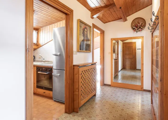 Attico Lodge