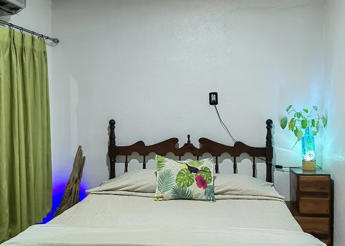 Casa Victoria