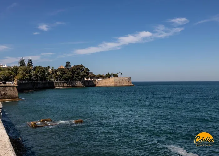 Villalobos By Cadiz Time