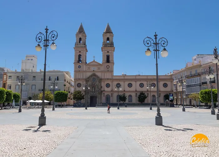 Villalobos By Cadiz Time