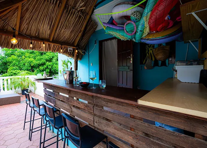 Casa Leonore Studio
