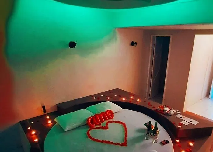 Buzios Motel