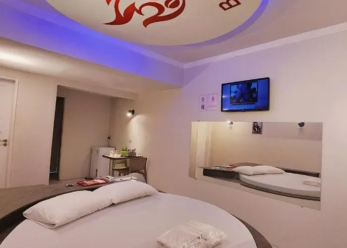 Buzios Motel