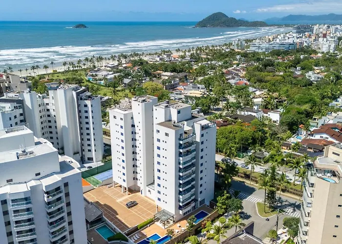 Riviera Renovado 250M Da Praia