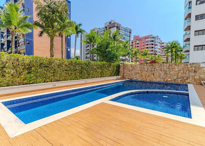 Riviera Renovado 250M Da Praia