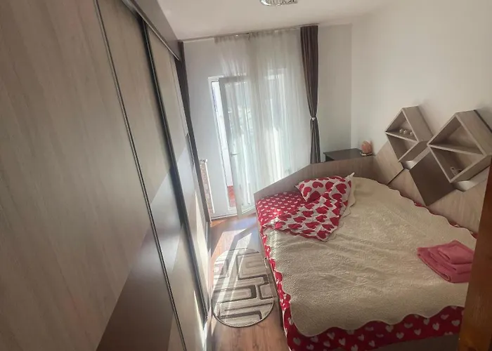 Apartament Gabriela