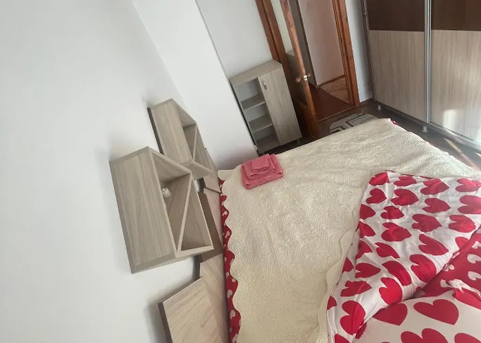 Apartament Gabriela