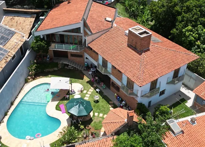 Casa Saito