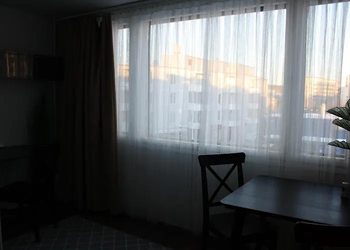 Bluesolarpearl T - More Than A Hotel