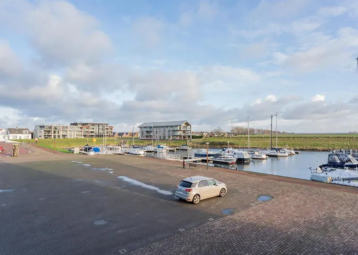 Harbour Loft 1G
