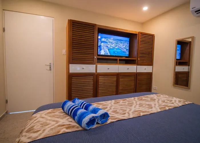 Inti Suite Familiar