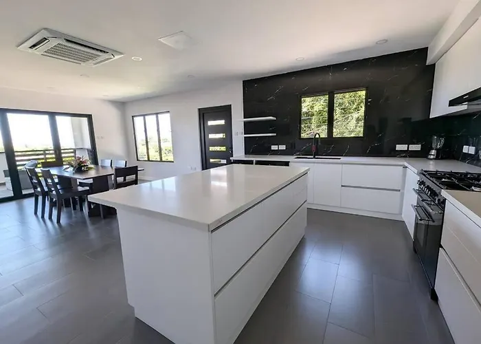 Villa Devere