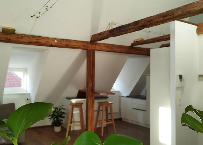 Goldene Pastete - Boutique Apartments City Center Graz