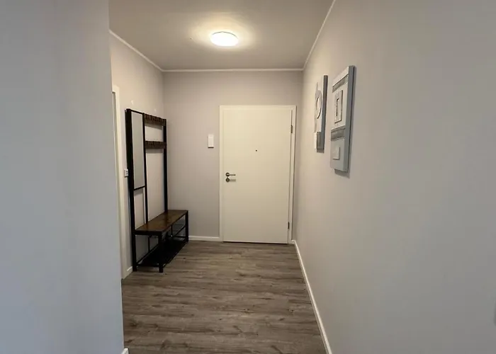 Ferienwohnung Ost
