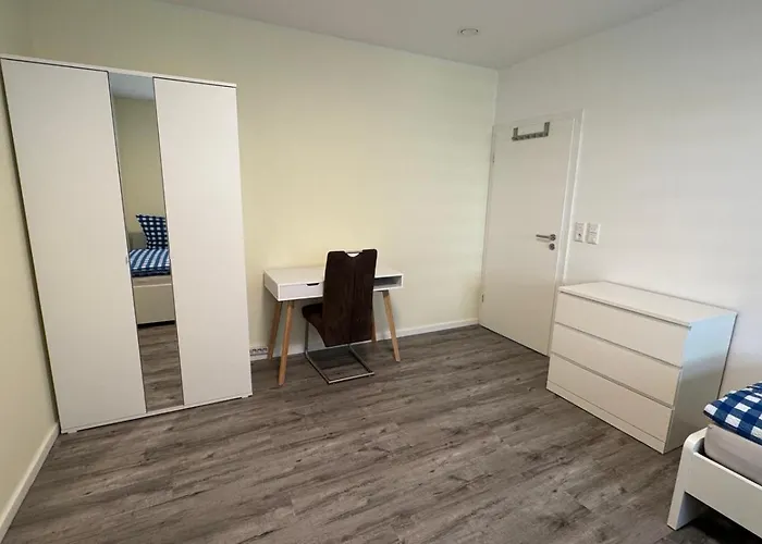 Ferienwohnung Ost