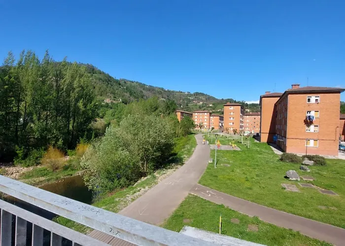 Valle Del Nalon Sotrondio