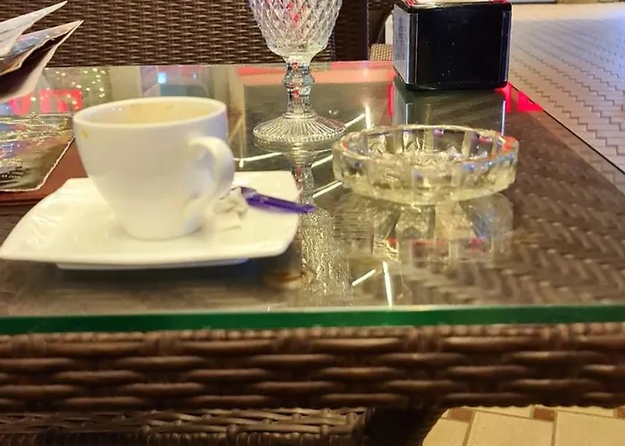 Luxury Living In Kabul