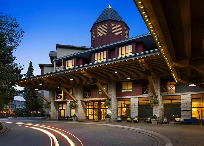 Delta s By Marriott Village Suites