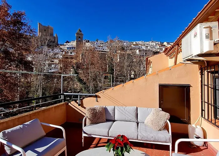 Apartamentos Los Robles