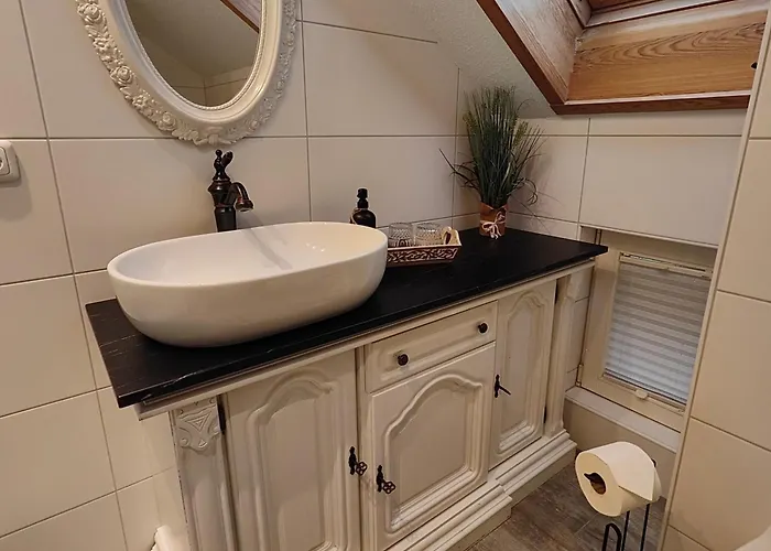 Sommerhaus Seidel - Mit Kostenlosem Parkplatz -