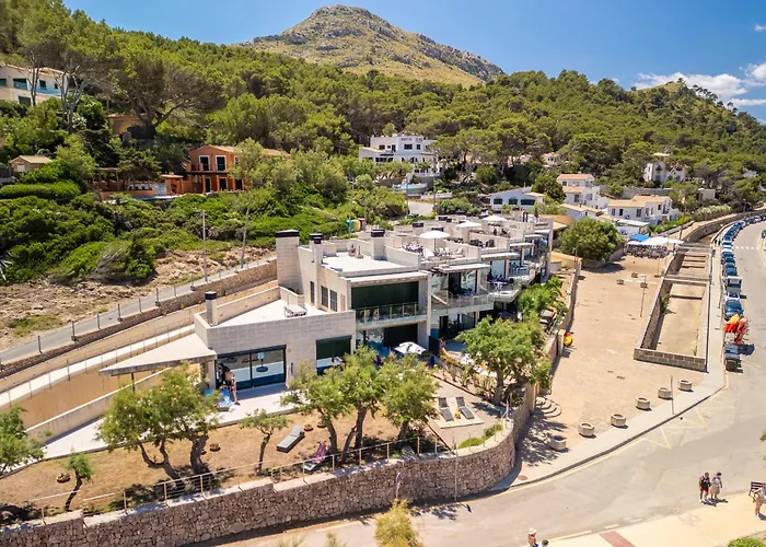 Mirador Blue F - Cala Sant Vicenc