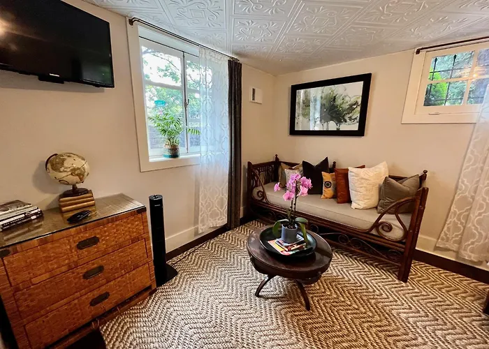 Dougan Suites