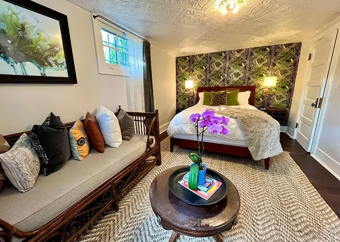 Dougan Suites