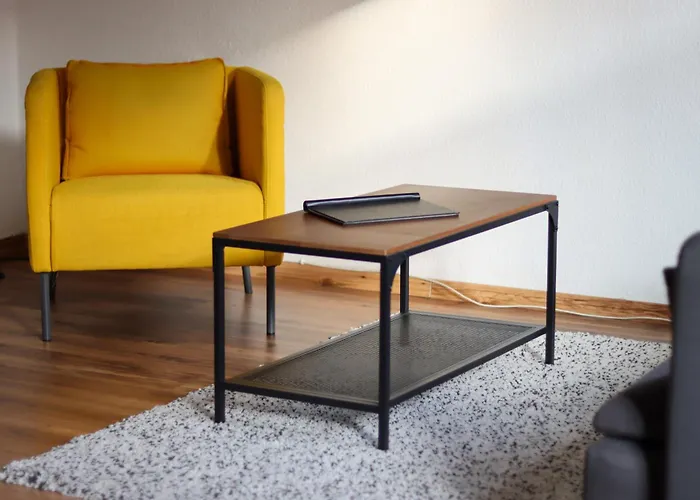 Alexxanders Apartments & Studios