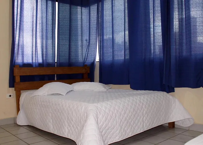 Hotel para famílias: Hotel Harmonia Sirena