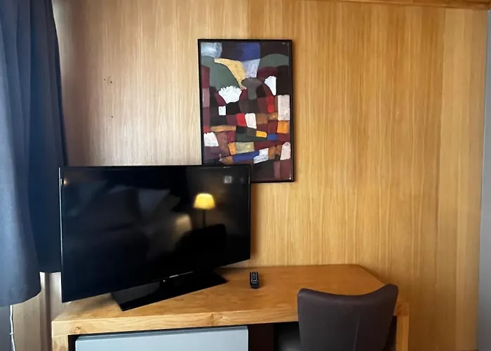 Résidence LA POUDREUSE - Hyper centre - Apt 3 Pièces 75 M2 - by MONTBLANC LODGE