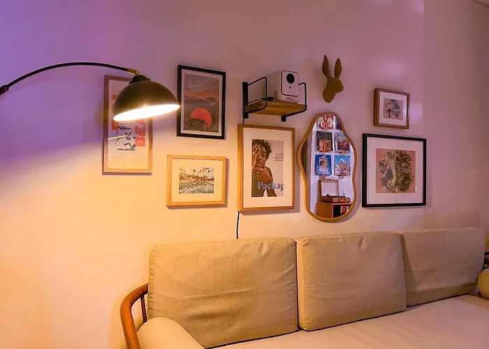 Gold Coast Pik Apartments By Host Jess