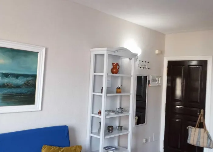 Vistas que relajan